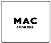 БКМ - Як дізнатись MAC-адресу пристрою