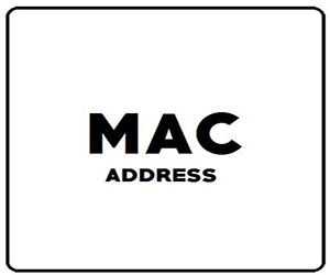 Як дізнатись MAC-адресу пристрою 