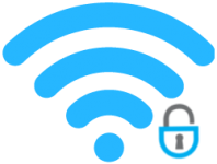 БКМ - Встановлення паролю на Wi-Fi