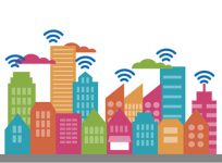 БКМ - Чому Вам заважає сусідський Wi-Fi